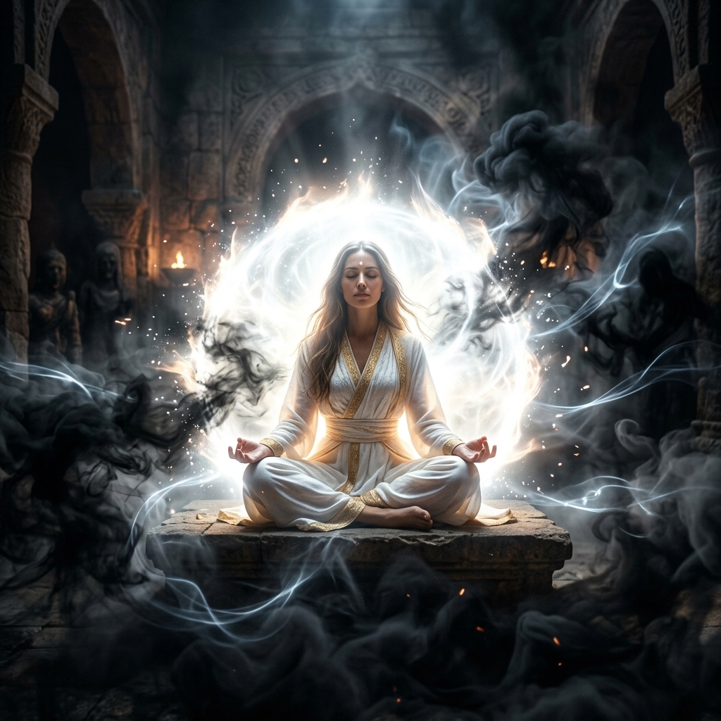 Lectura de Tarot y Videncia